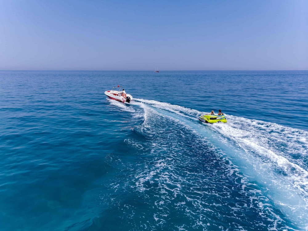 Movenpick Resort Antalya Tekirova 55/63