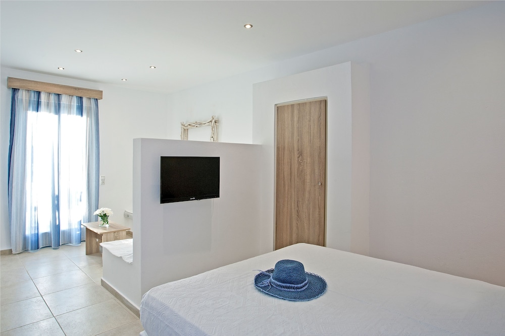 Colosseo Studios & Apartments 17/41