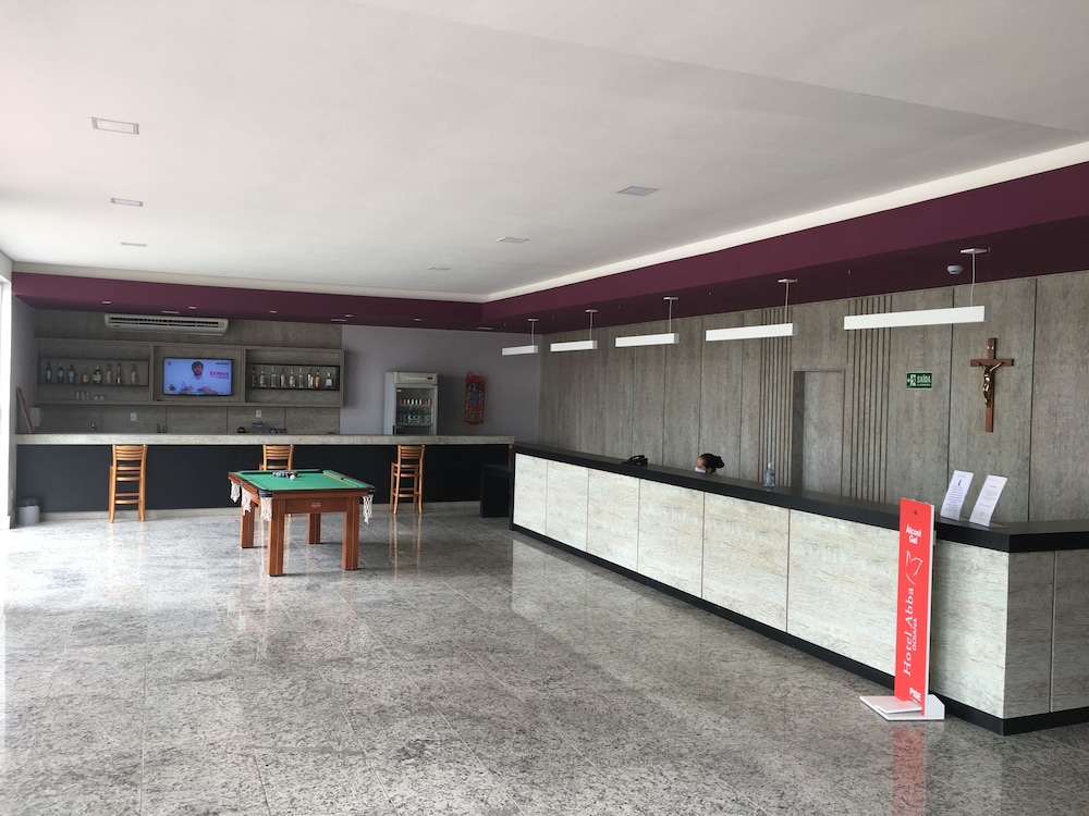 Hotel Abba Goiana 6/46