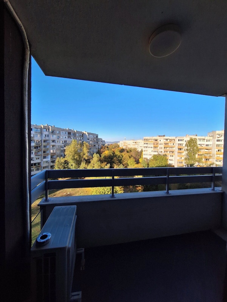 Apartments Mladost 1A-554 26/50