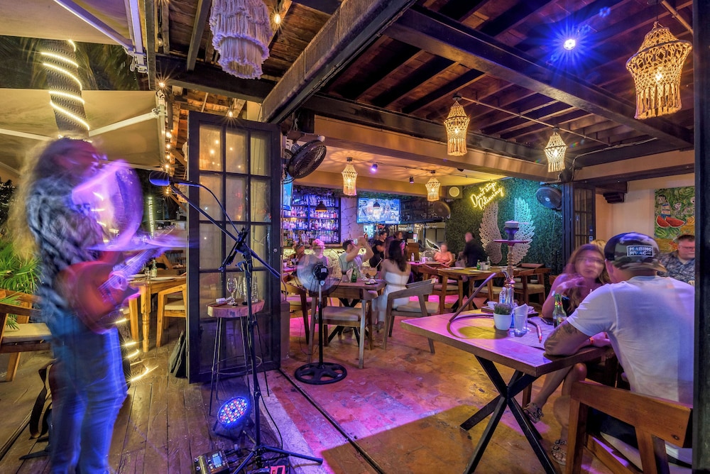 Hotel Banana Boutique 55/68