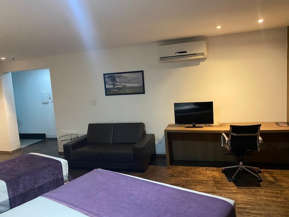 San Diego Suites Governador Valadares 51/68