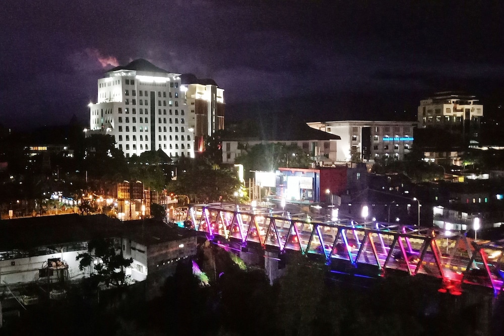 Everyday Smart Hotel Malang 7/51