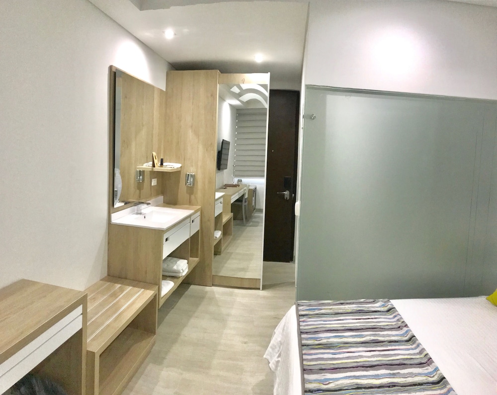 room