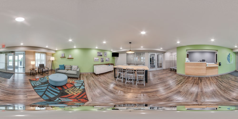 WoodSpring Suites North Ft Worth Alliance TX Speedway 7/38