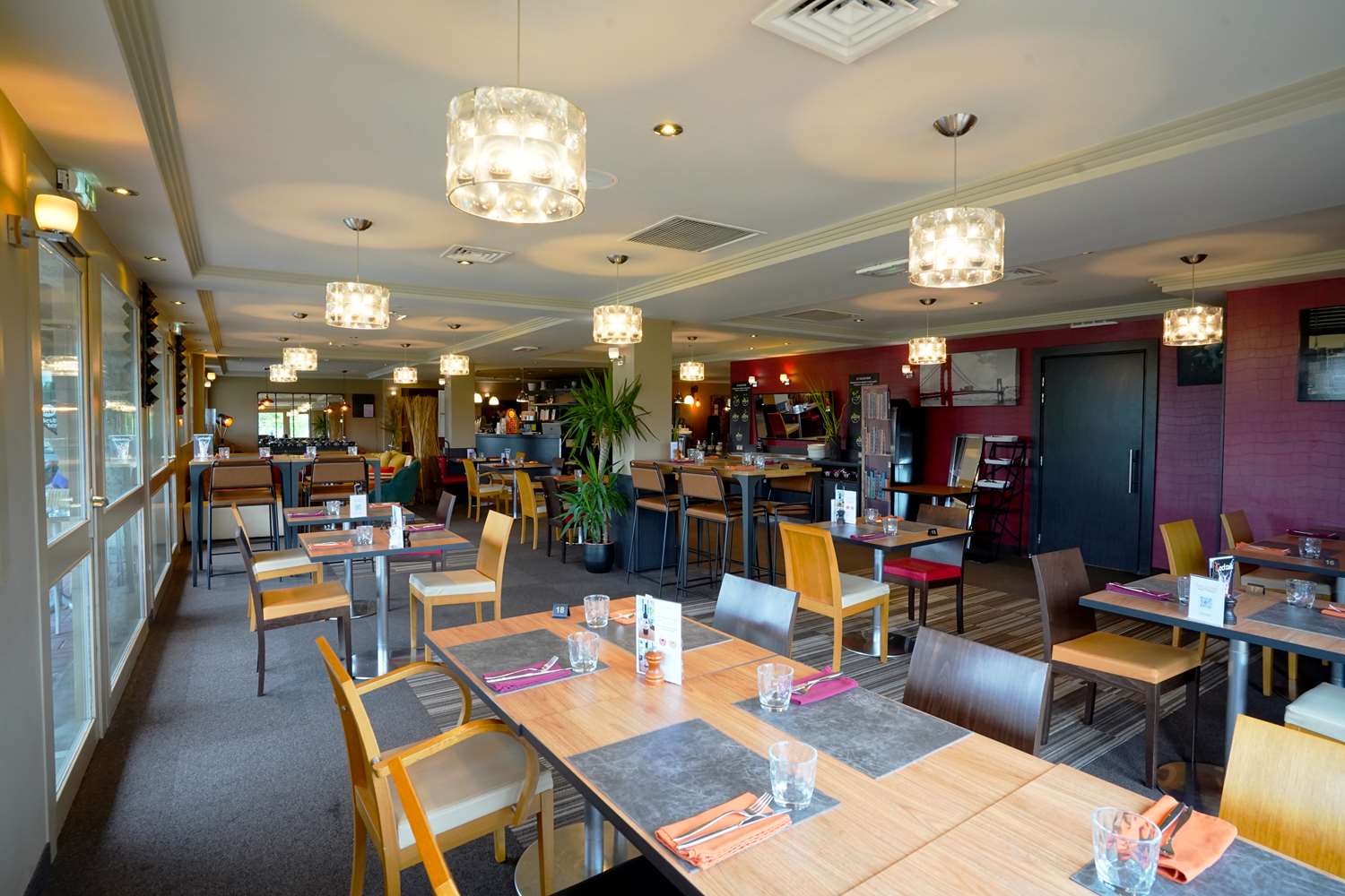 Best Western L'atelier 117 26/44