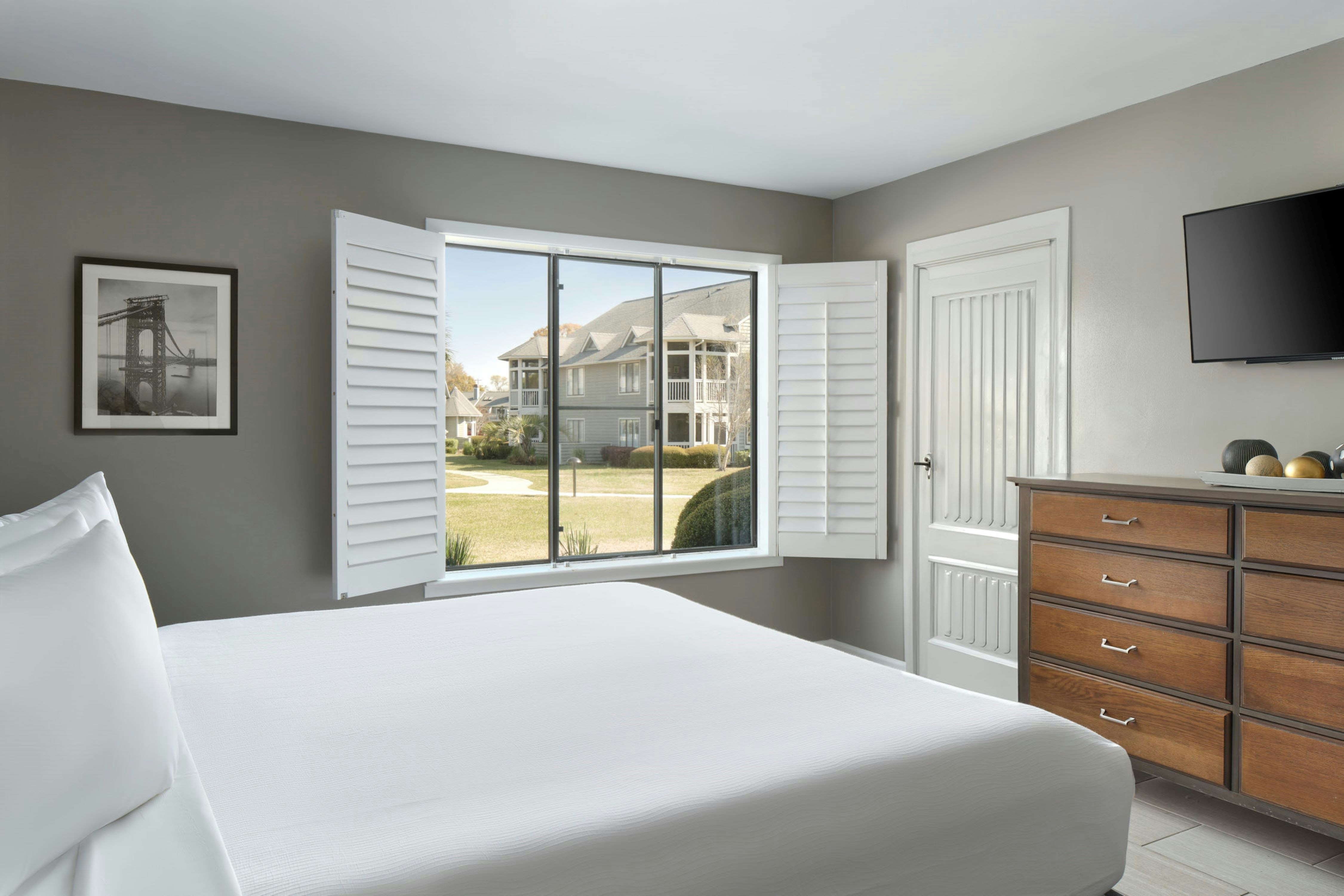 2 Bedroom Resort Villa