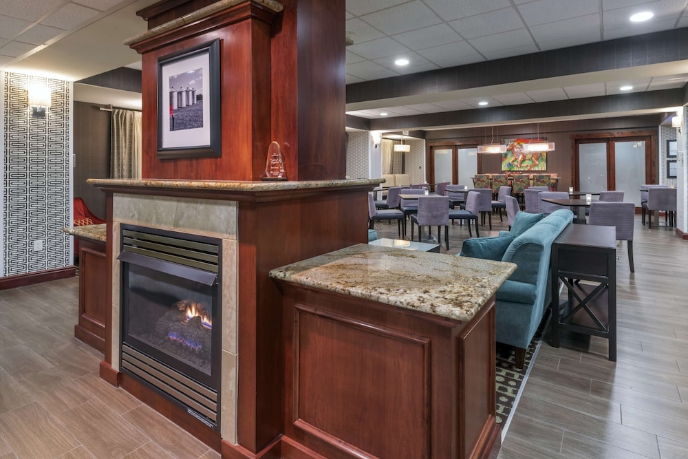 Hampton Inn Lehi-Thanksgiving Point 36/43