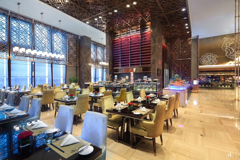 Wanda Vista Changsha 47/56
