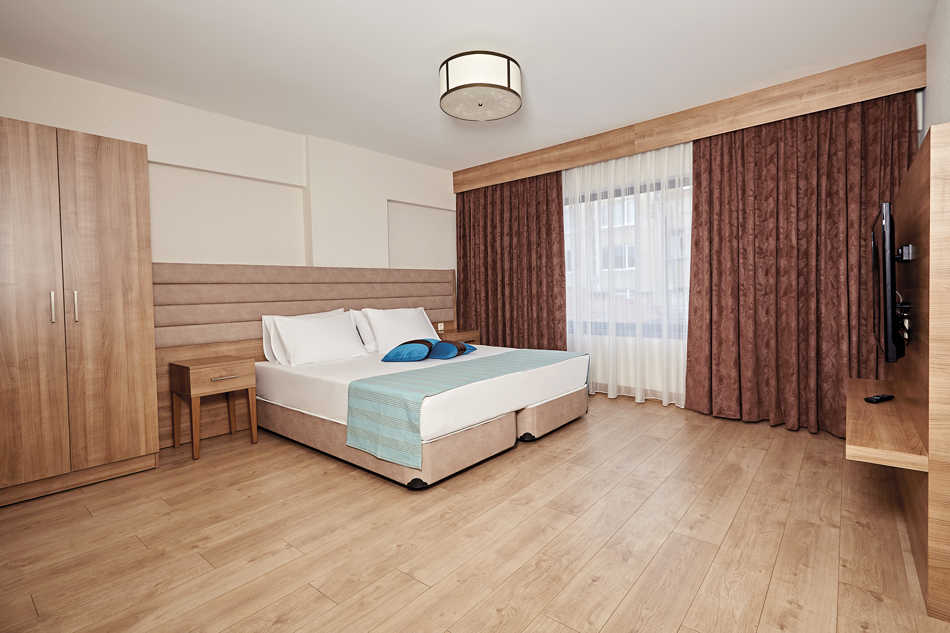 Suites Apart Bursa 10/21