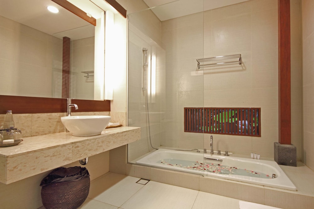 Ubud Green Resort Villas Powered by Archipelago 14/71