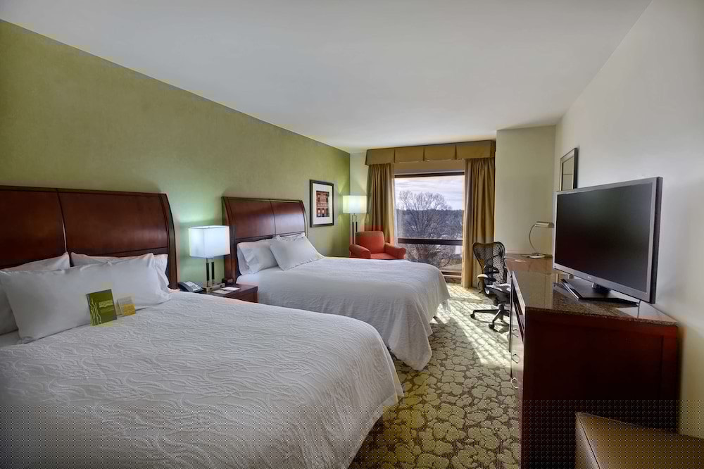 Hilton Garden Inn Durham/University Medical Center 7/42