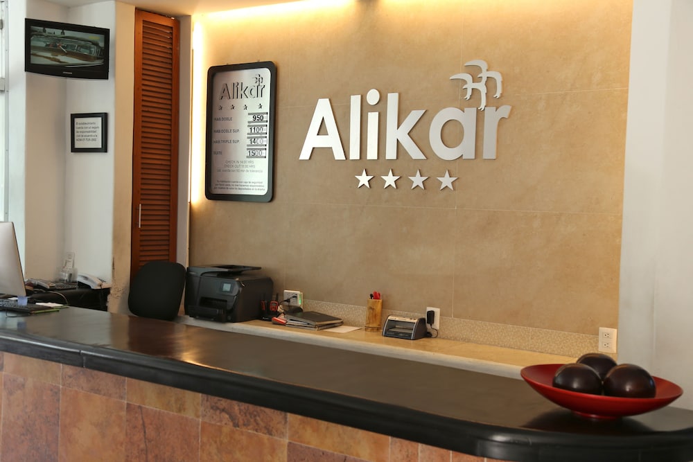 Alikar 12/41