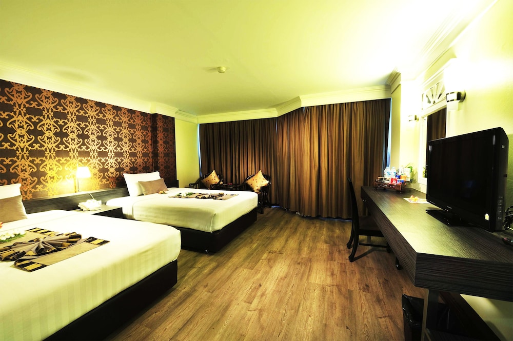 Coco Beach Hotel Jomtien Pattaya 32/59