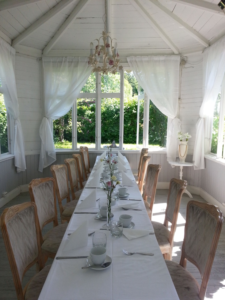 Pensionat Granparken 33/50