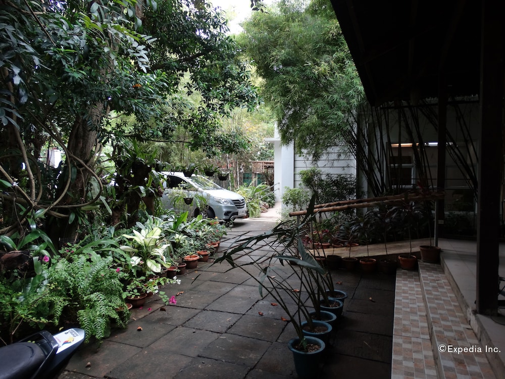 Greenspace Palawan Hotel 41/44
