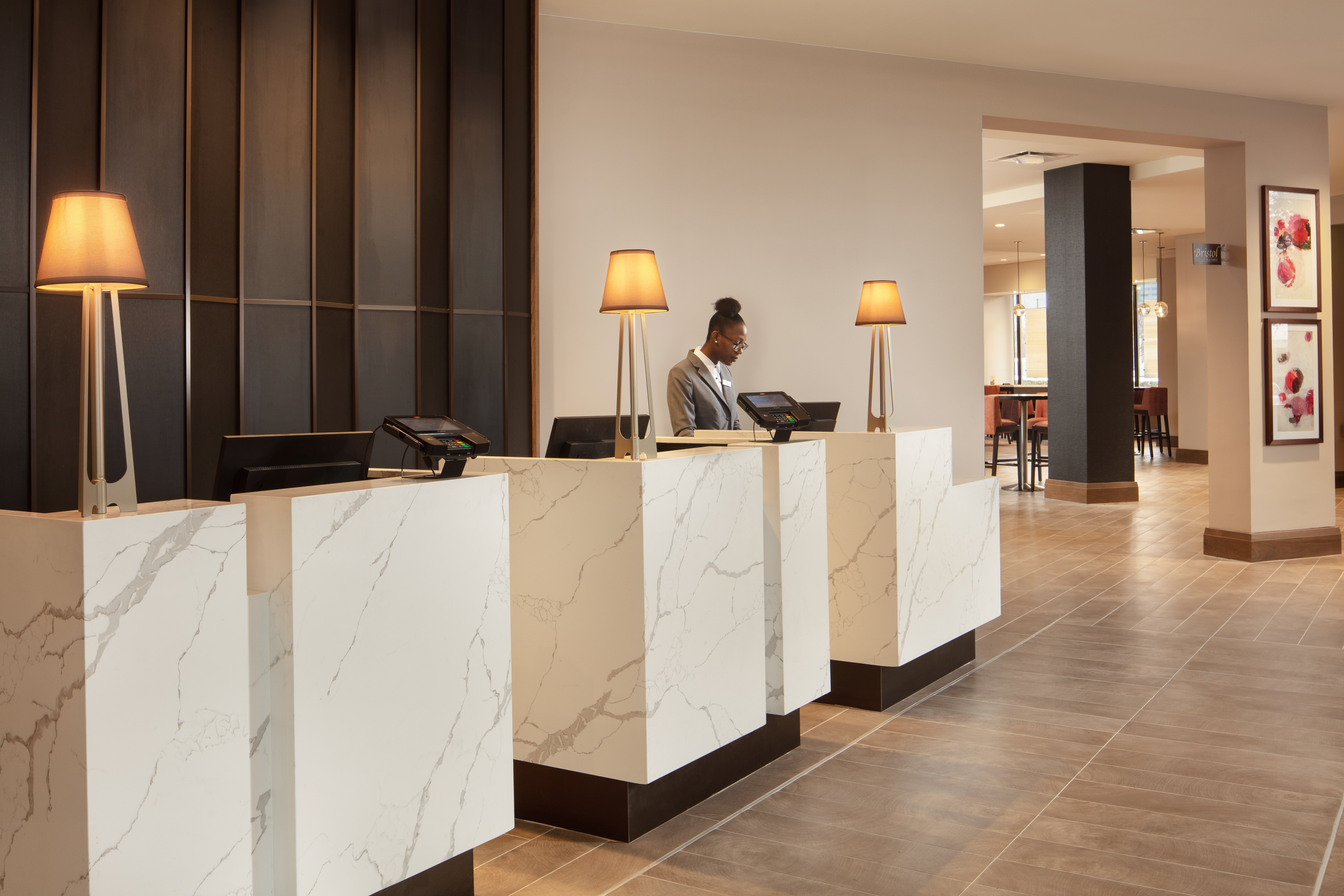 Crowne Plaza Dallas Love Field - Med Area 13/56