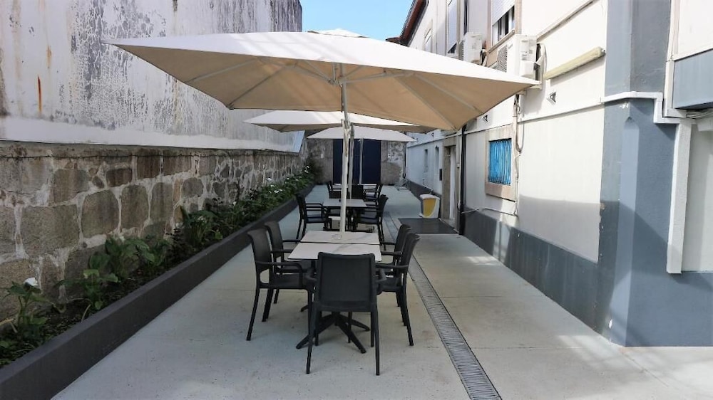Hotel Senhor de Matosinhos 30/46