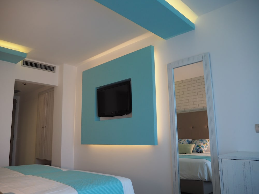 Cooee Kyknos Beach Hotel 35/75