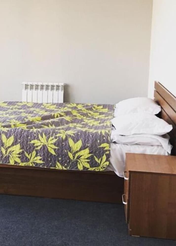 Jules Verne Hostel Tashkent 15/50