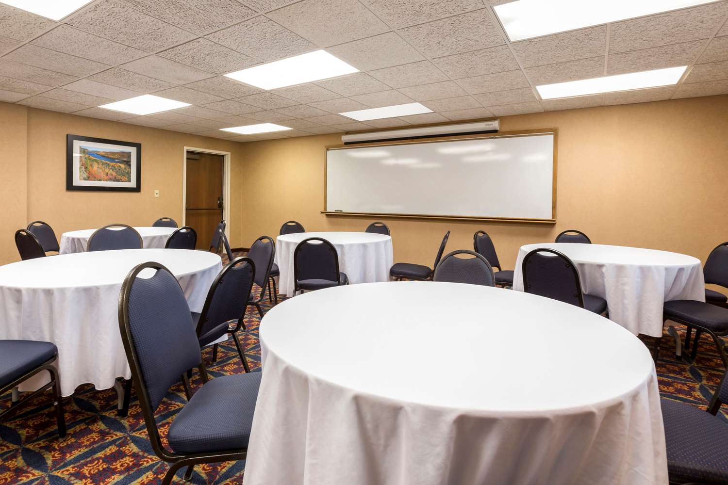 Quality Inn Auburn Hills - Detroit North 40/43