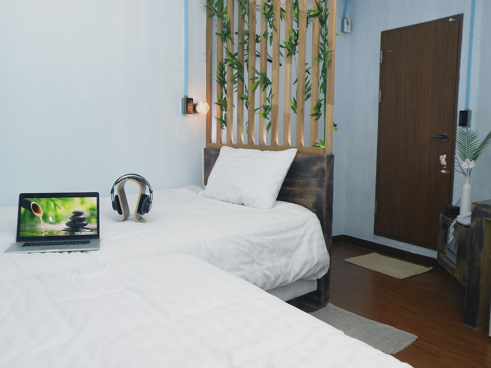 Daljee Guesthouse 13/33
