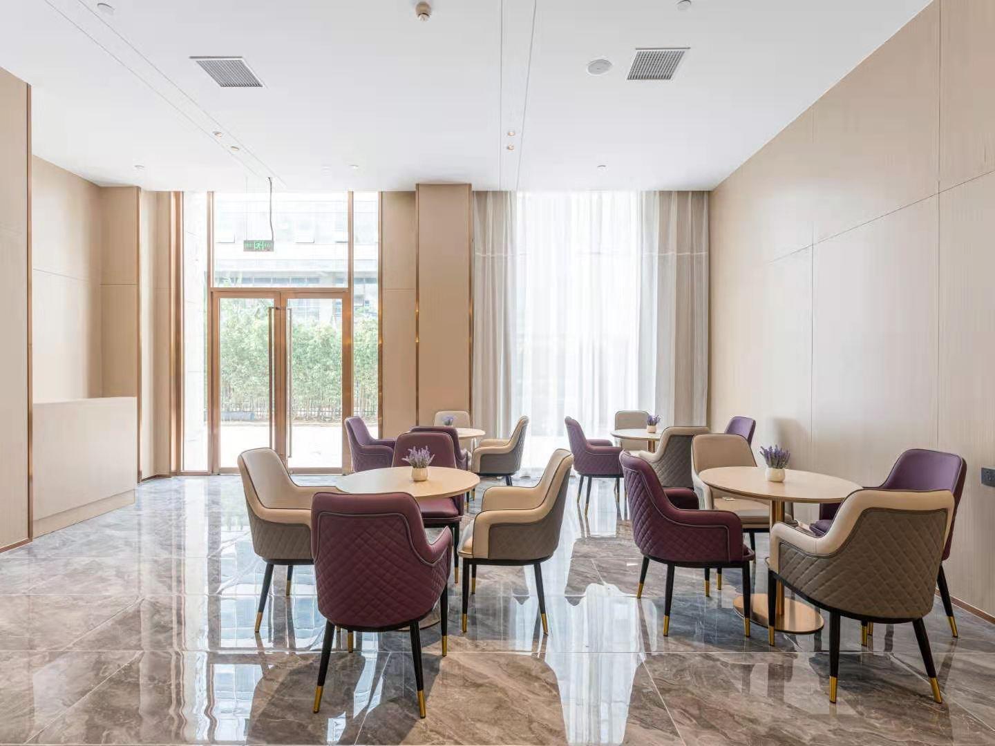 Lavande Hotel(Xiamen Airport Wuyuanwan Metro Station) 32/33