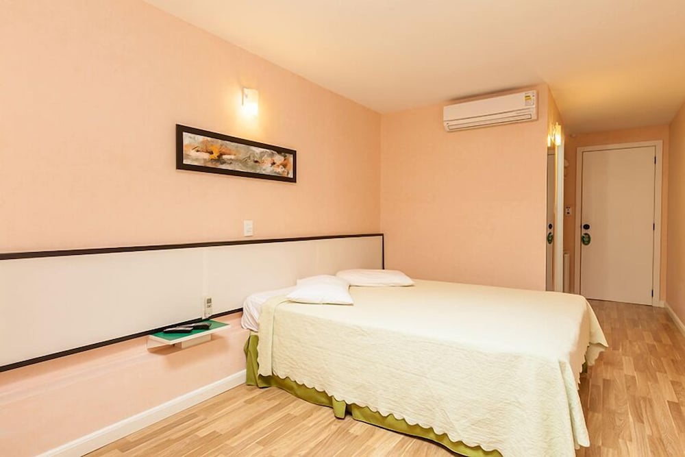 Tri Hotel Smart Caxias 20/60