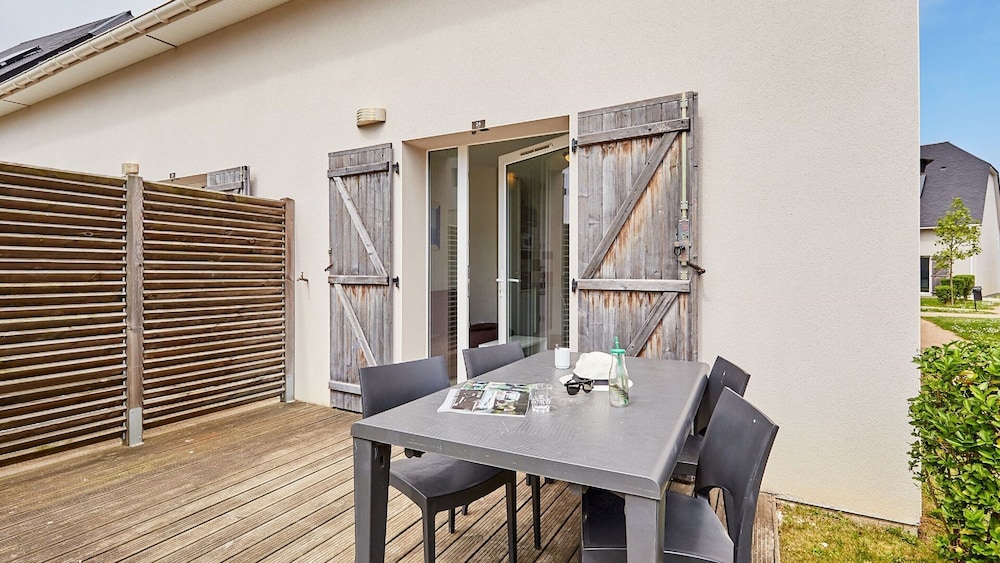 Residence Le Domaine de la Corniche - Vacanceole 62/74