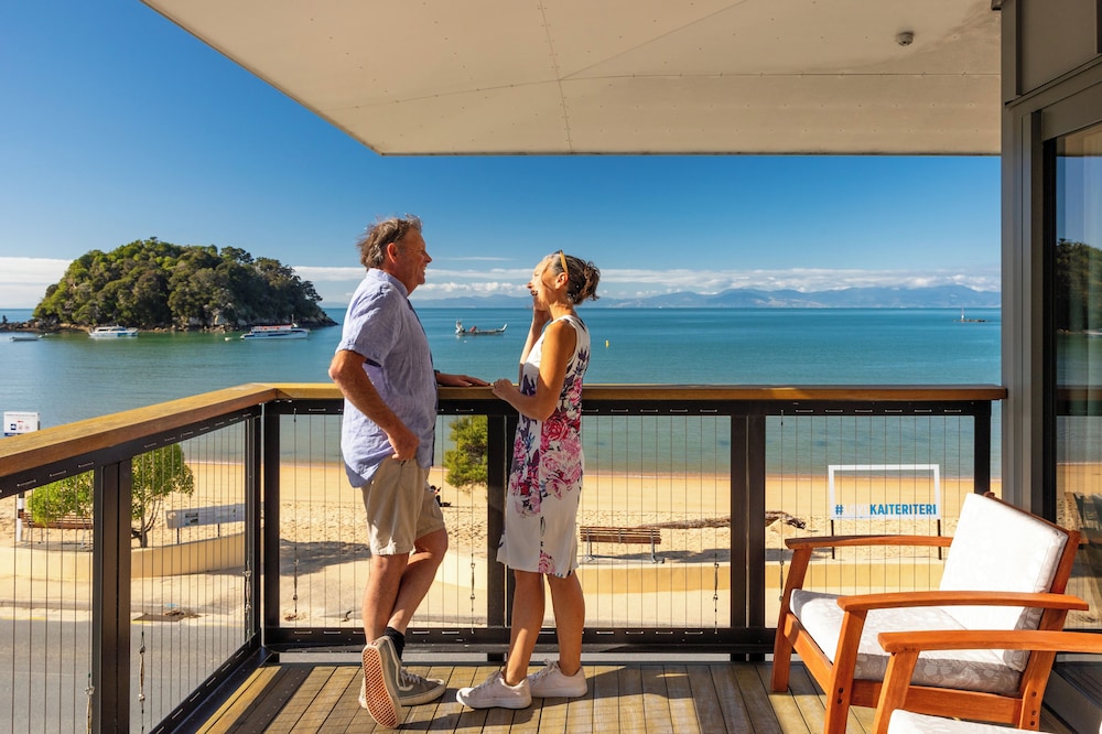 Kaiteriteri Reserve Apartments 26/50