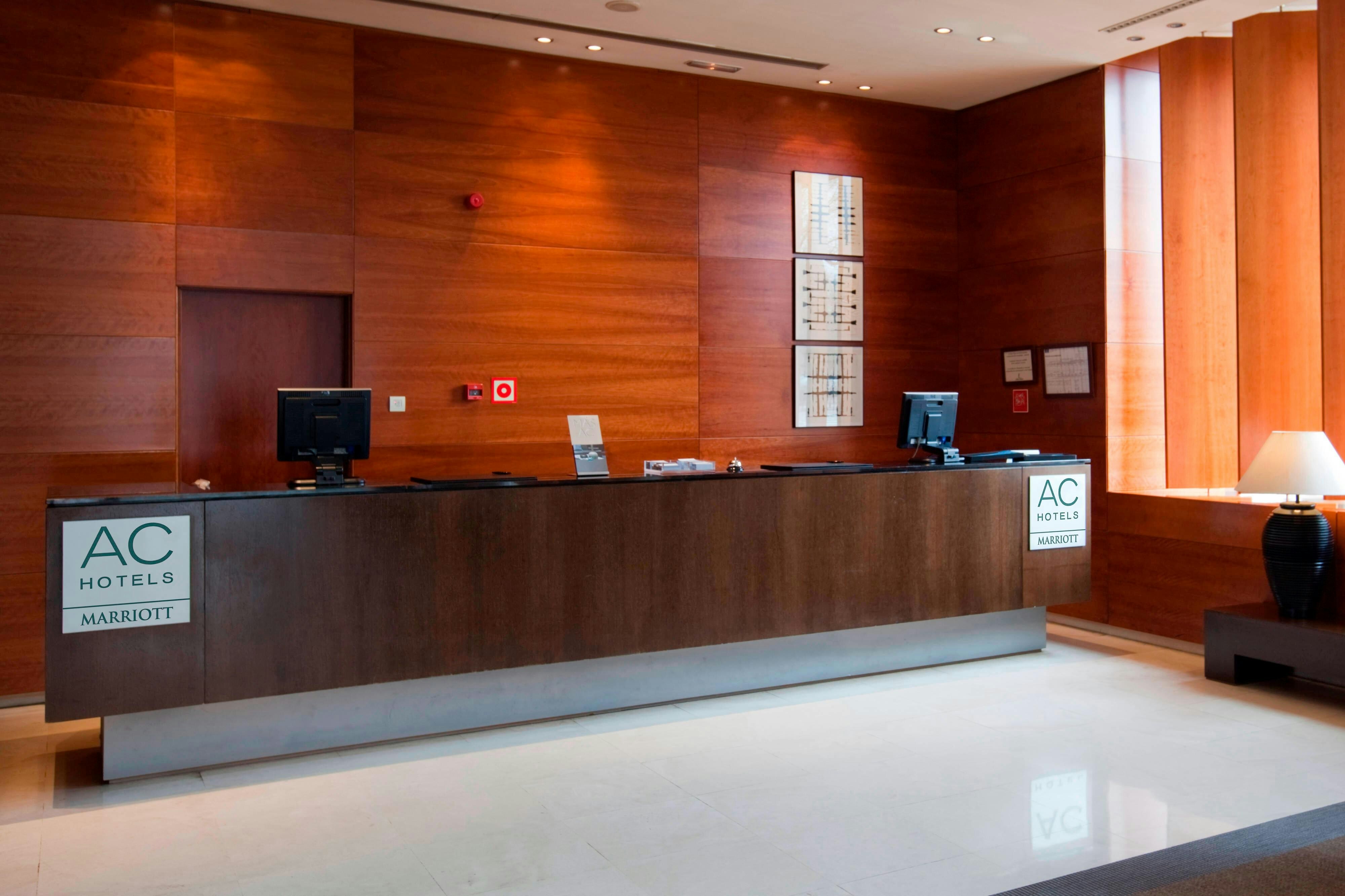 Ac Hotel Guadalajara 2/31