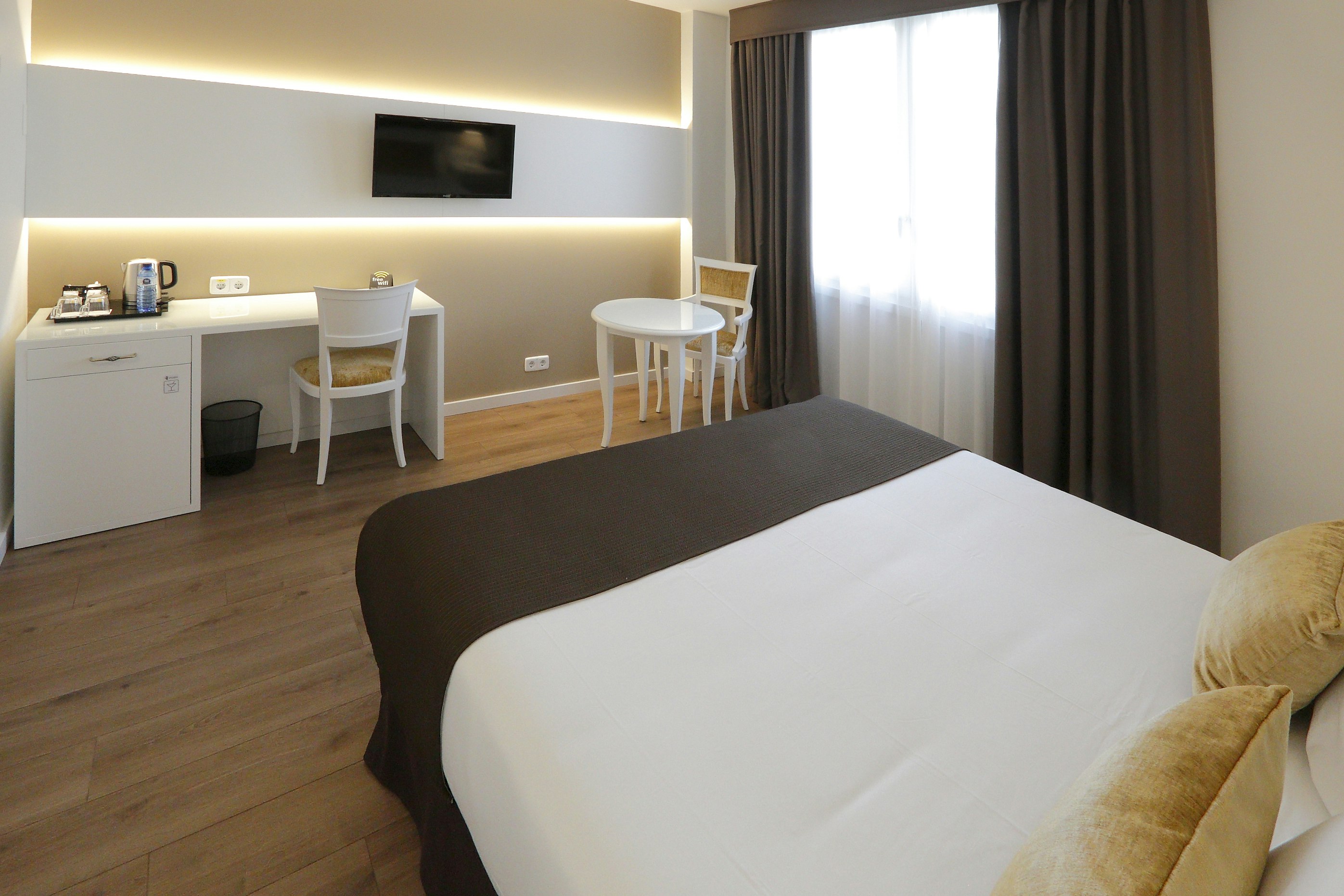 Hotel Sercotel Alfonso XIII 12/50