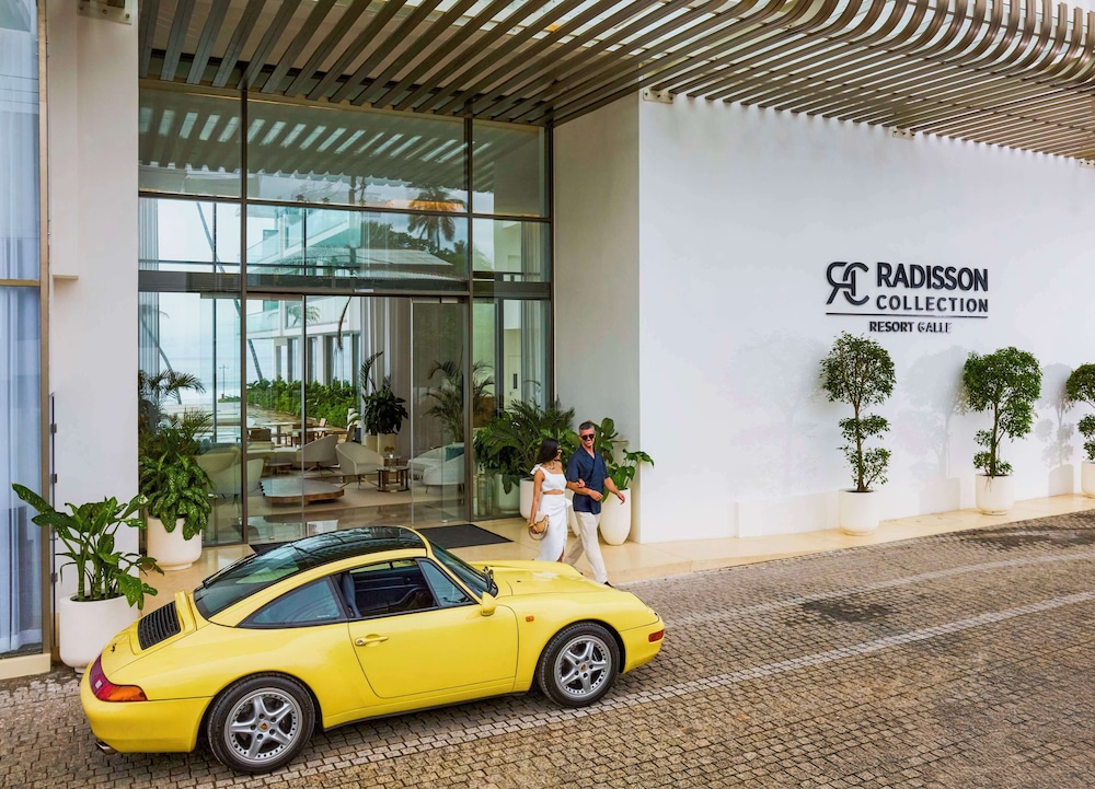 Radisson Collection Resort, Galle 40/49