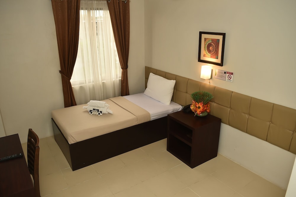 BASIC, SINGLE, SINGLE BED