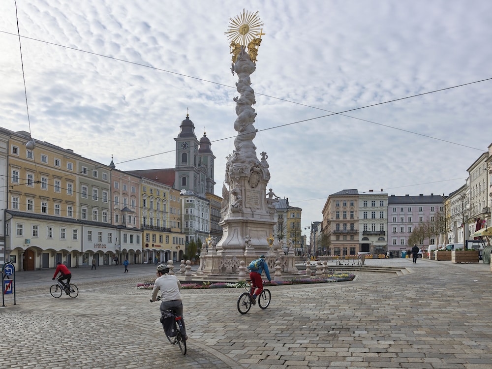 Ibis Styles Linz 38/45