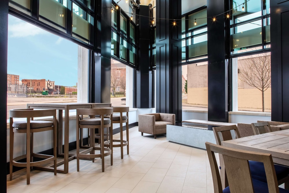 Hyatt House Nashville Downtown / Convention Center 30/47