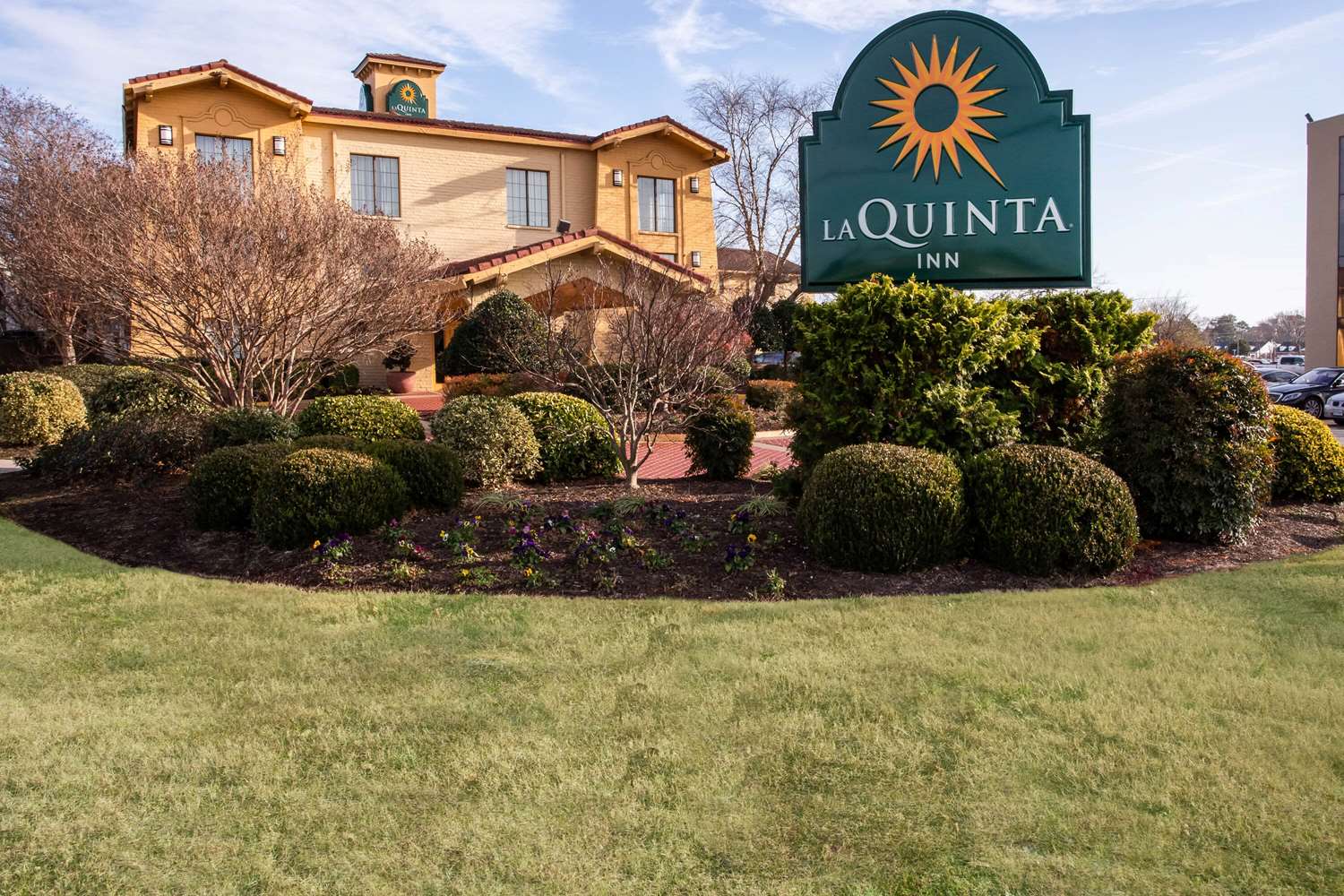 La Quinta Inn Norfolk Virginia Beach 20/26