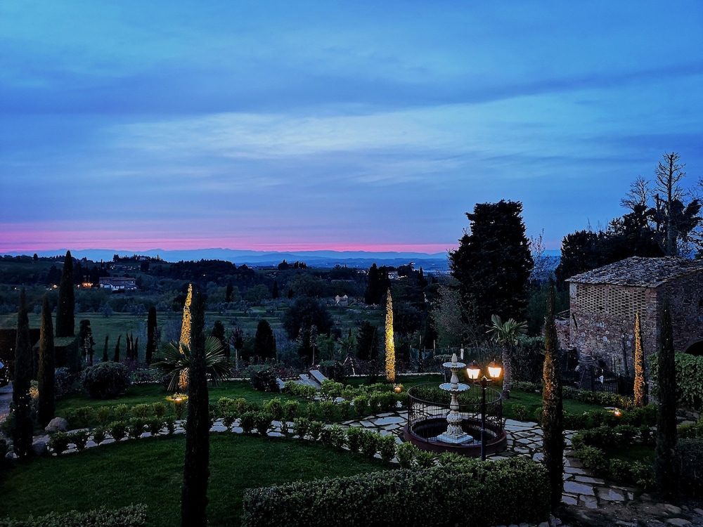 Il Casale Del Cotone And Rocca Degli Olivi 28/49