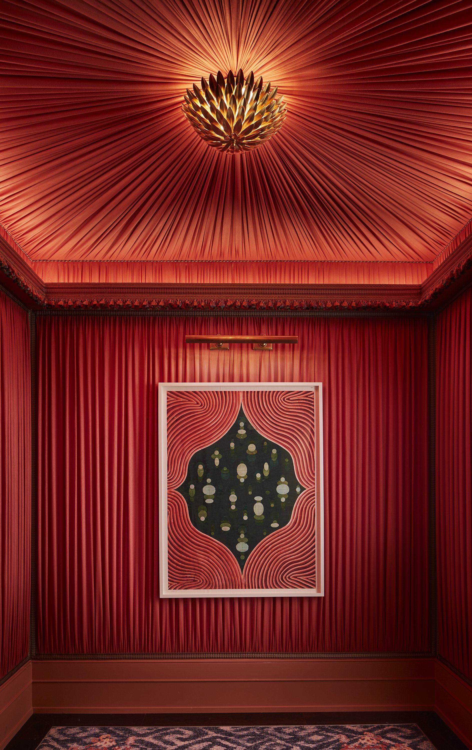 The Fifth Avenue Hotel 26/50