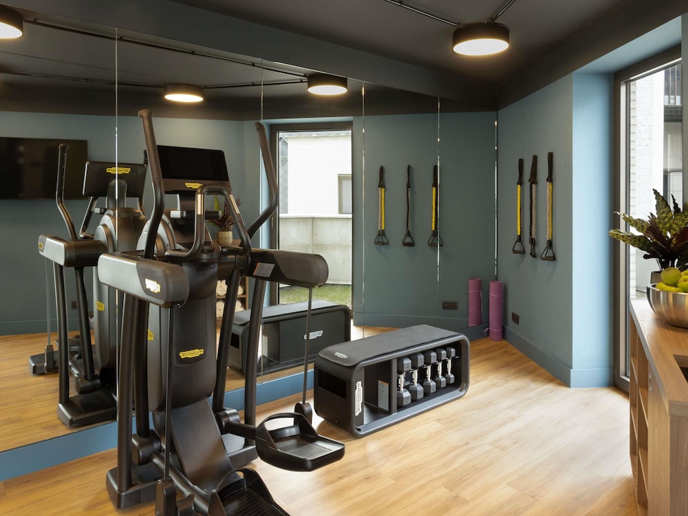 Aparthotel Adagio Antwerp City Center 41/61
