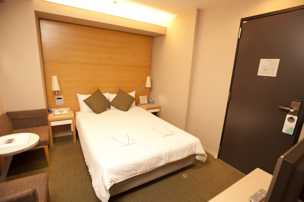 Yaesu Terminal Hotel 6/44