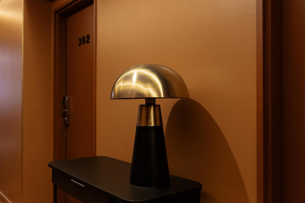 Hotel Alliance - Proche Paris 20/47