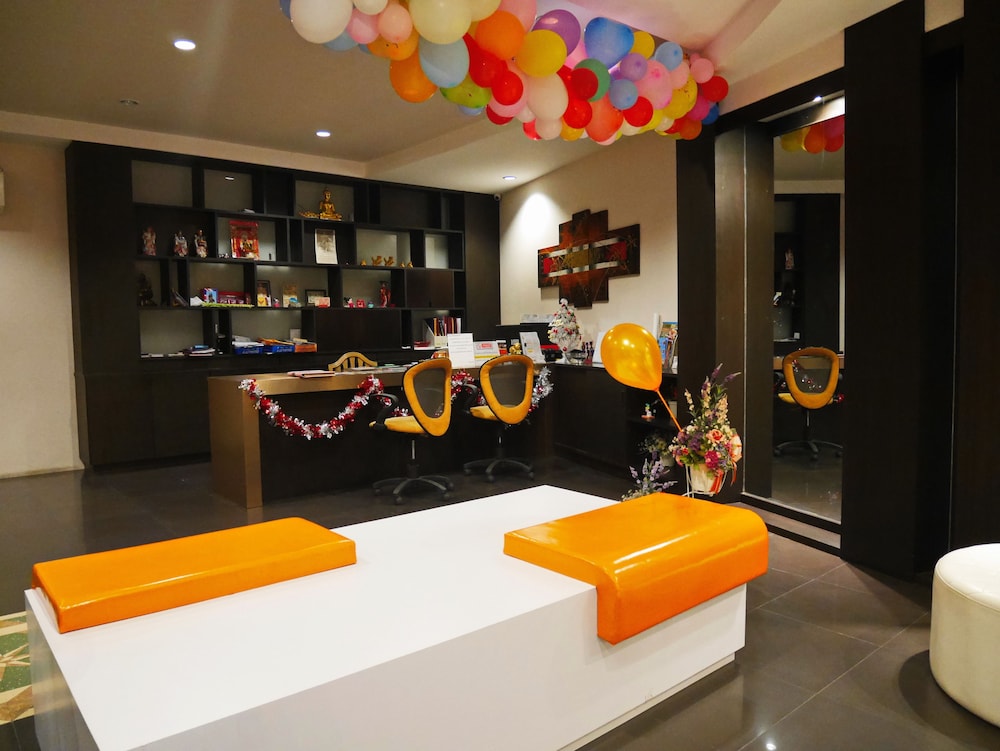 Portrait Residence Pranburi 7/55