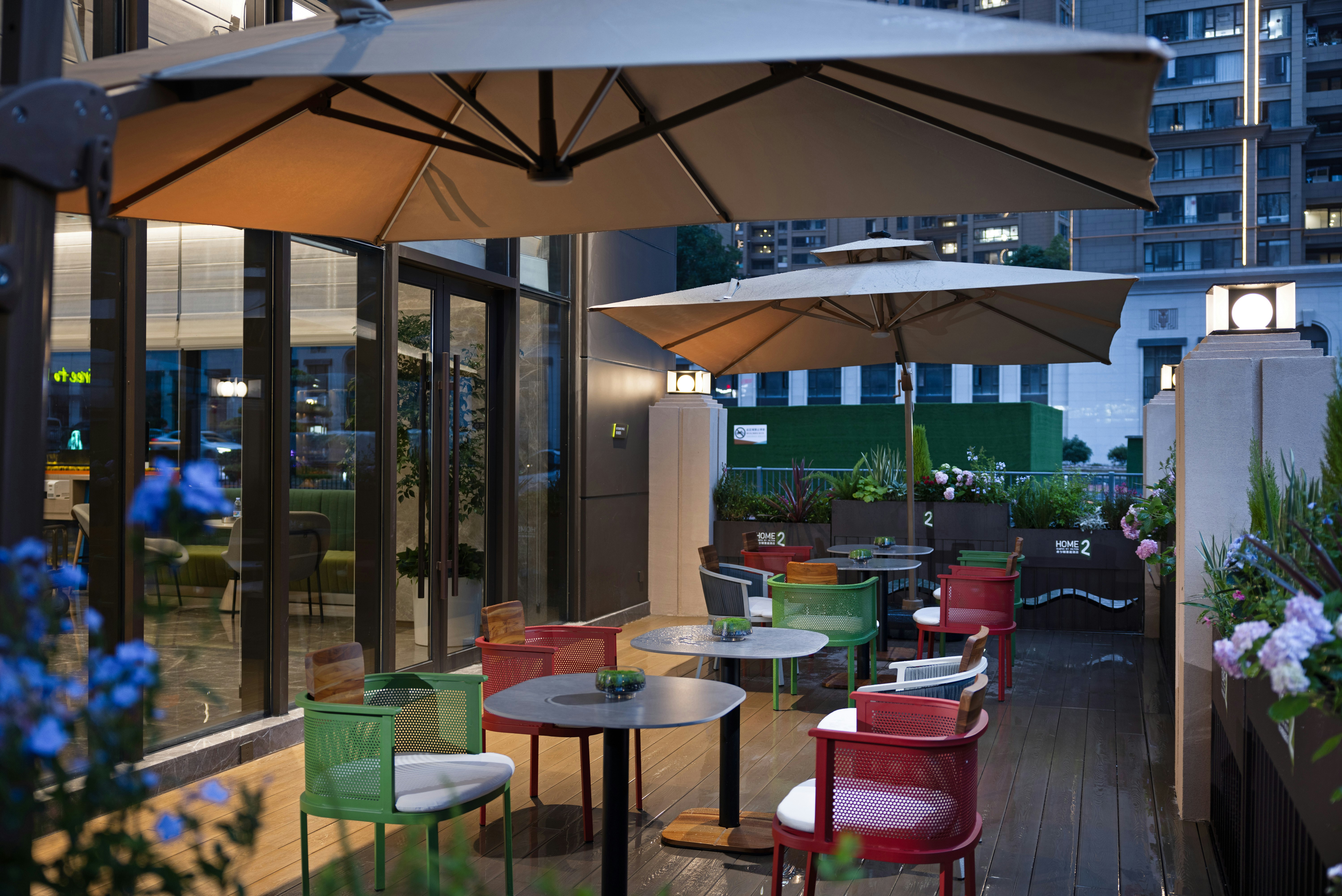 Home2 Suites by Hilton Guiyang Nanming Jiaxiu 44/60
