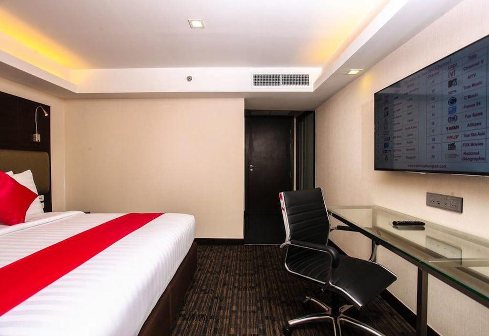 Hotel Royal Bangkok 25/67