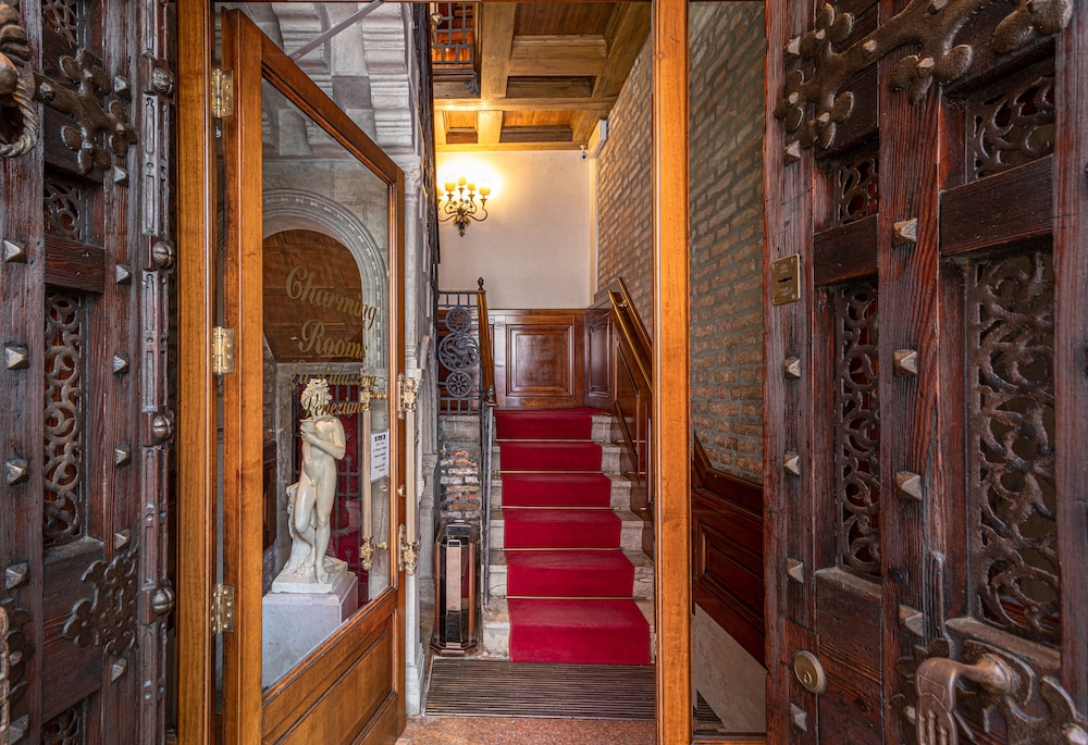 La Palazzina Veneziana 20/45