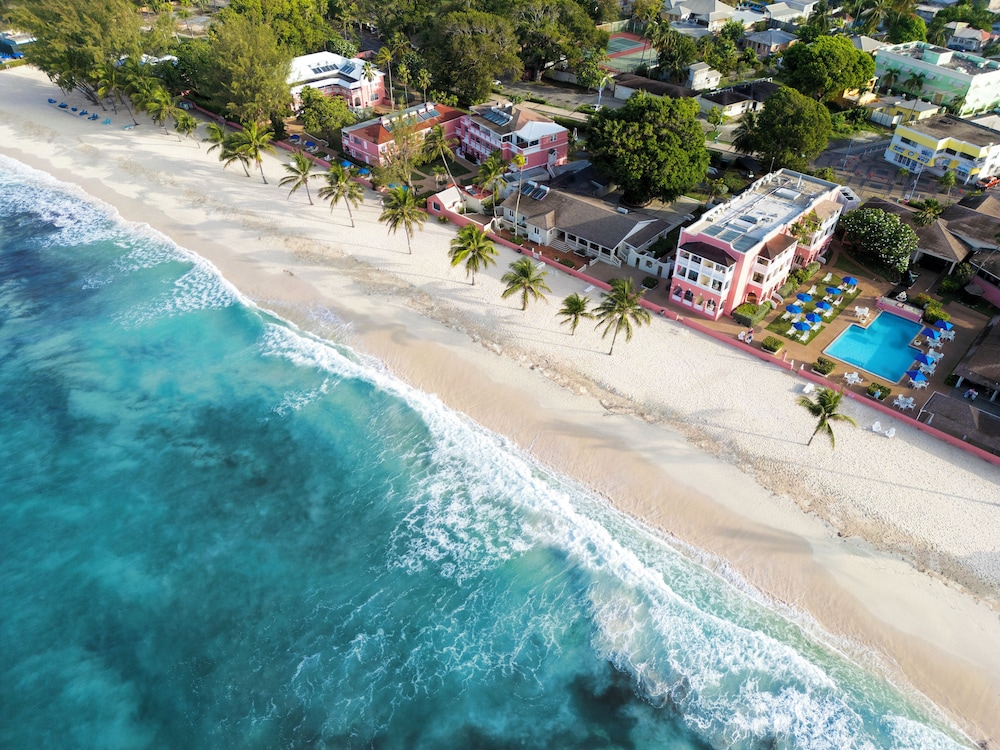 Southern Palms Beach Club 35/50