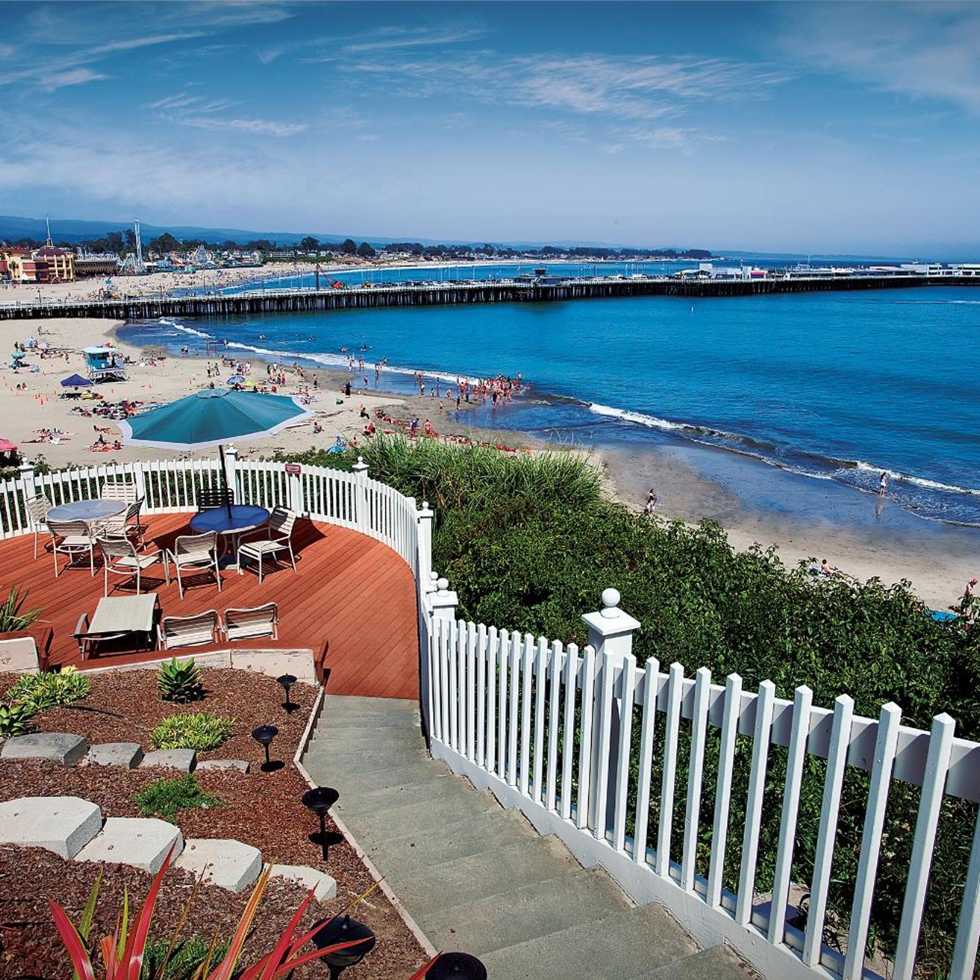 Sea & Sand Inn 29/41