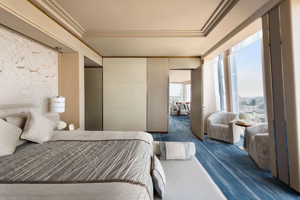 Shangri-La The Shard London 5/69