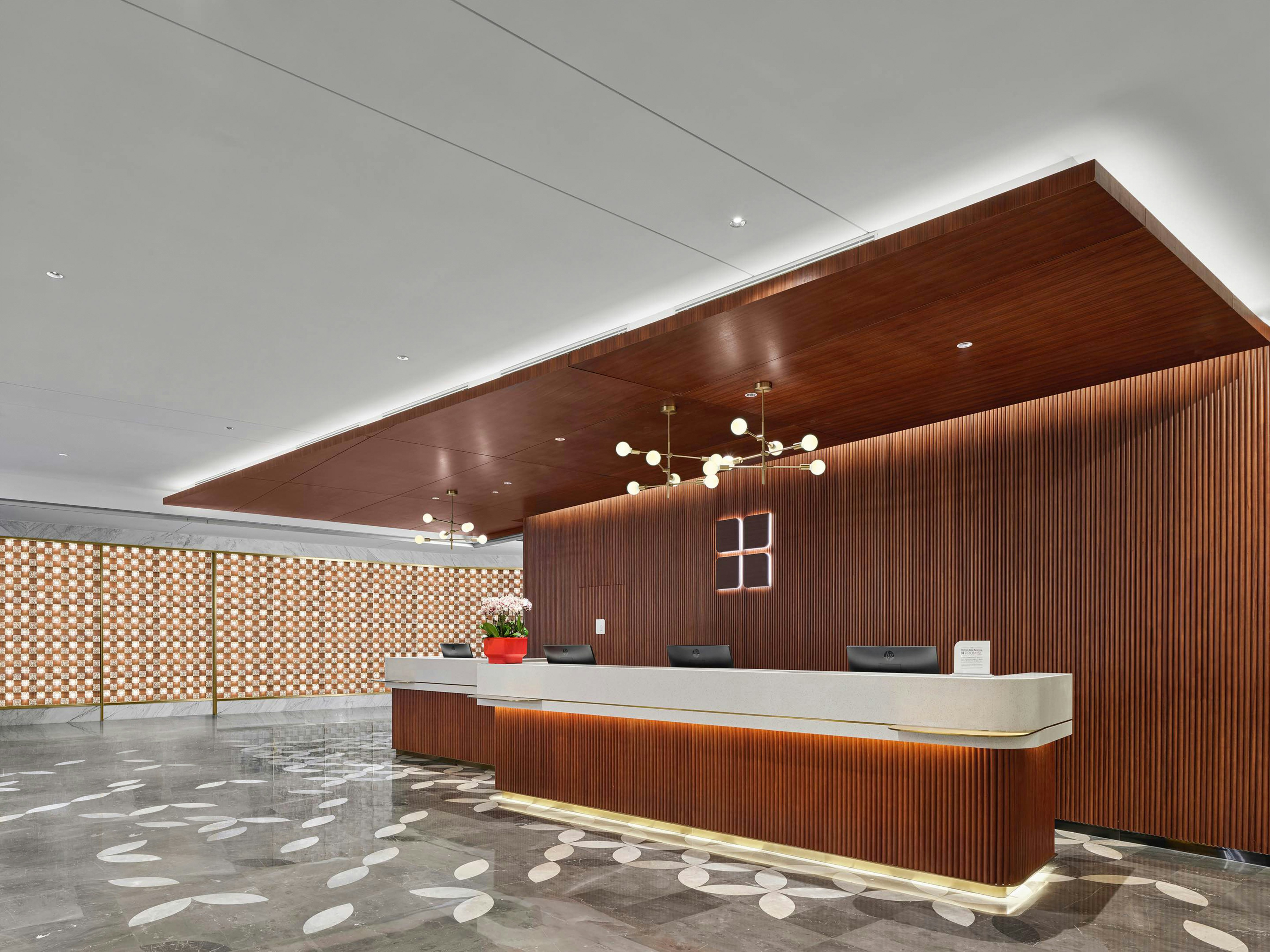Hilton Garden Inn Datong Pingcheng 6/26